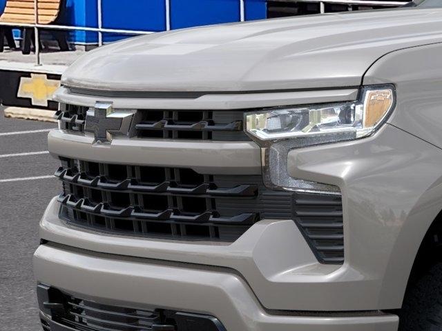Chevrolet Silverado 1500 RST Select Package Crew Cab 2WD 2026
