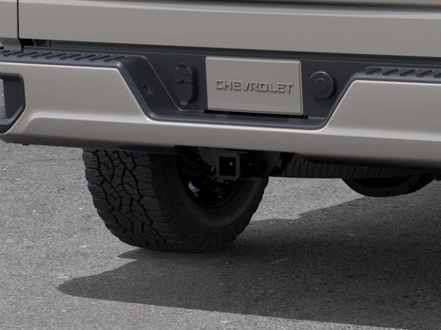 Chevrolet Silverado 1500 RST Select Package Crew Cab 2WD 2026