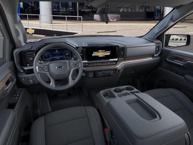 Chevrolet Silverado 1500 RST Select Package Crew Cab 2WD 2026