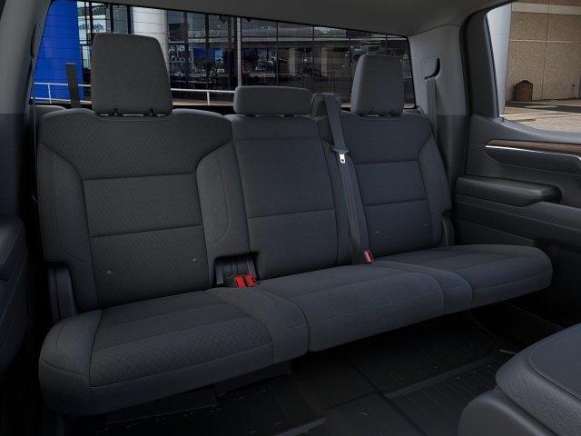 Chevrolet Silverado 1500 RST Select Package Crew Cab 2WD 2026