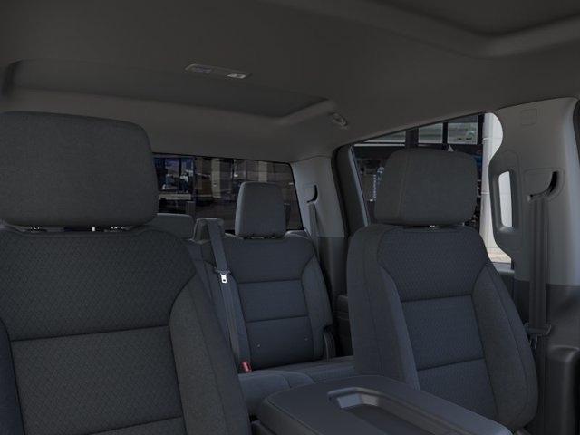 Chevrolet Silverado 1500 RST Select Package Crew Cab 2WD 2026