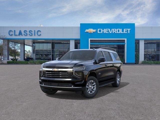 Chevrolet Suburban LT 2026