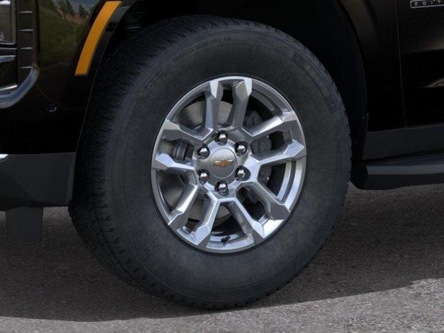 Chevrolet Suburban LT 2026