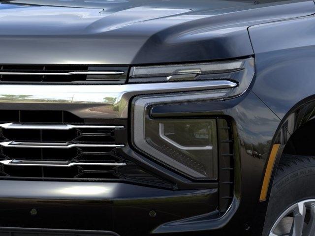Chevrolet Suburban LT 2026