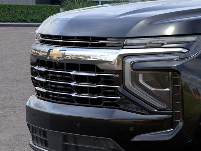 Chevrolet Suburban LT 2026