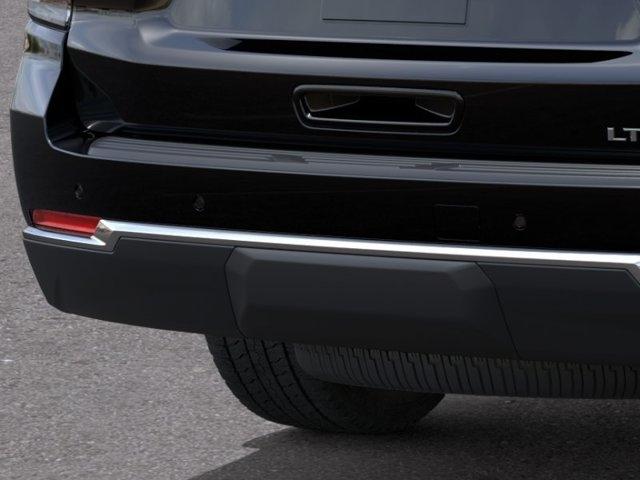 Chevrolet Suburban LT 2026