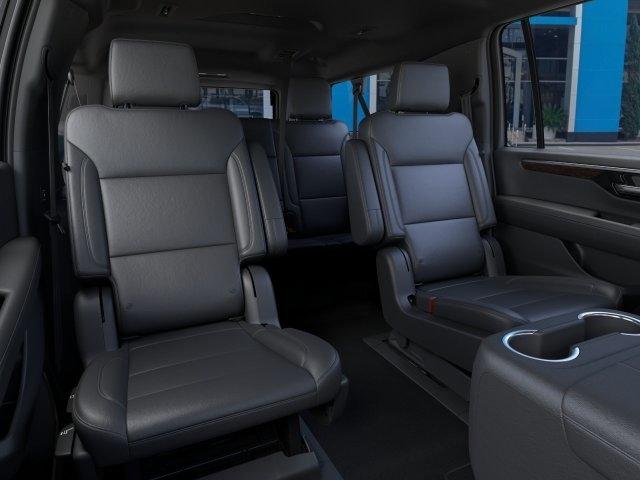 Chevrolet Suburban LT 2026