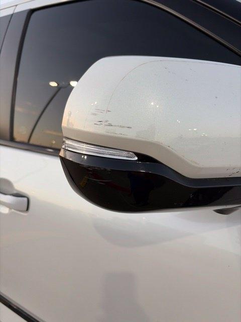 Toyota Tundra Platinum CrewMax 4WD Hybrid 2024