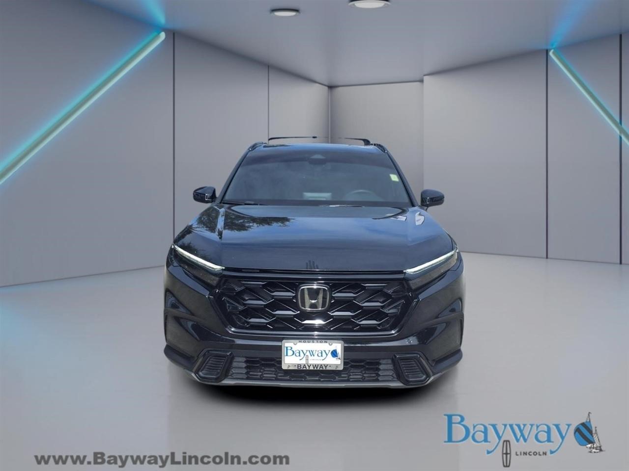 Honda CR-V Hybrid Sport 2024