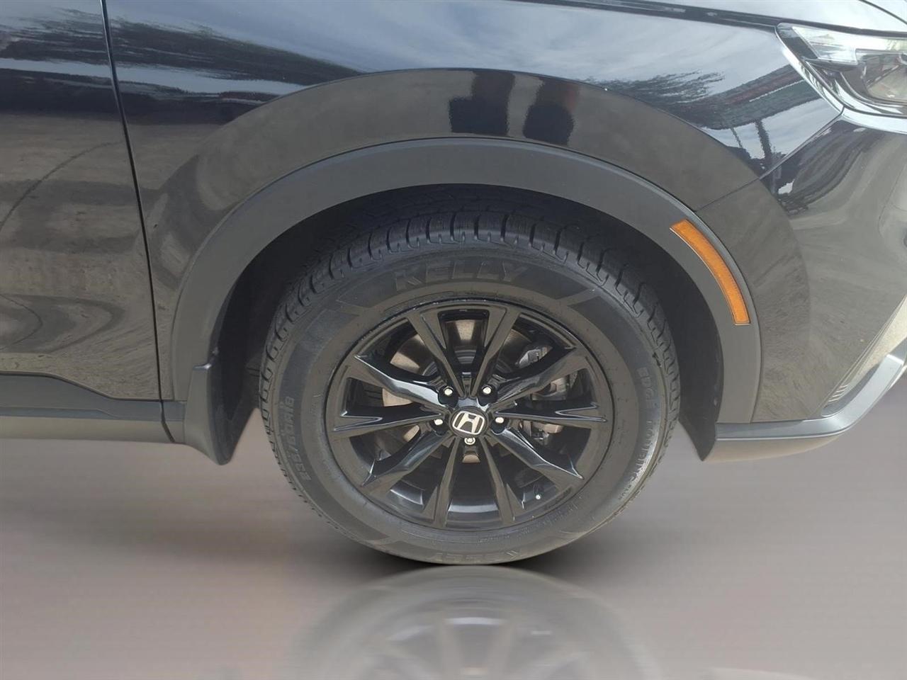 Honda CR-V Hybrid Sport 2024