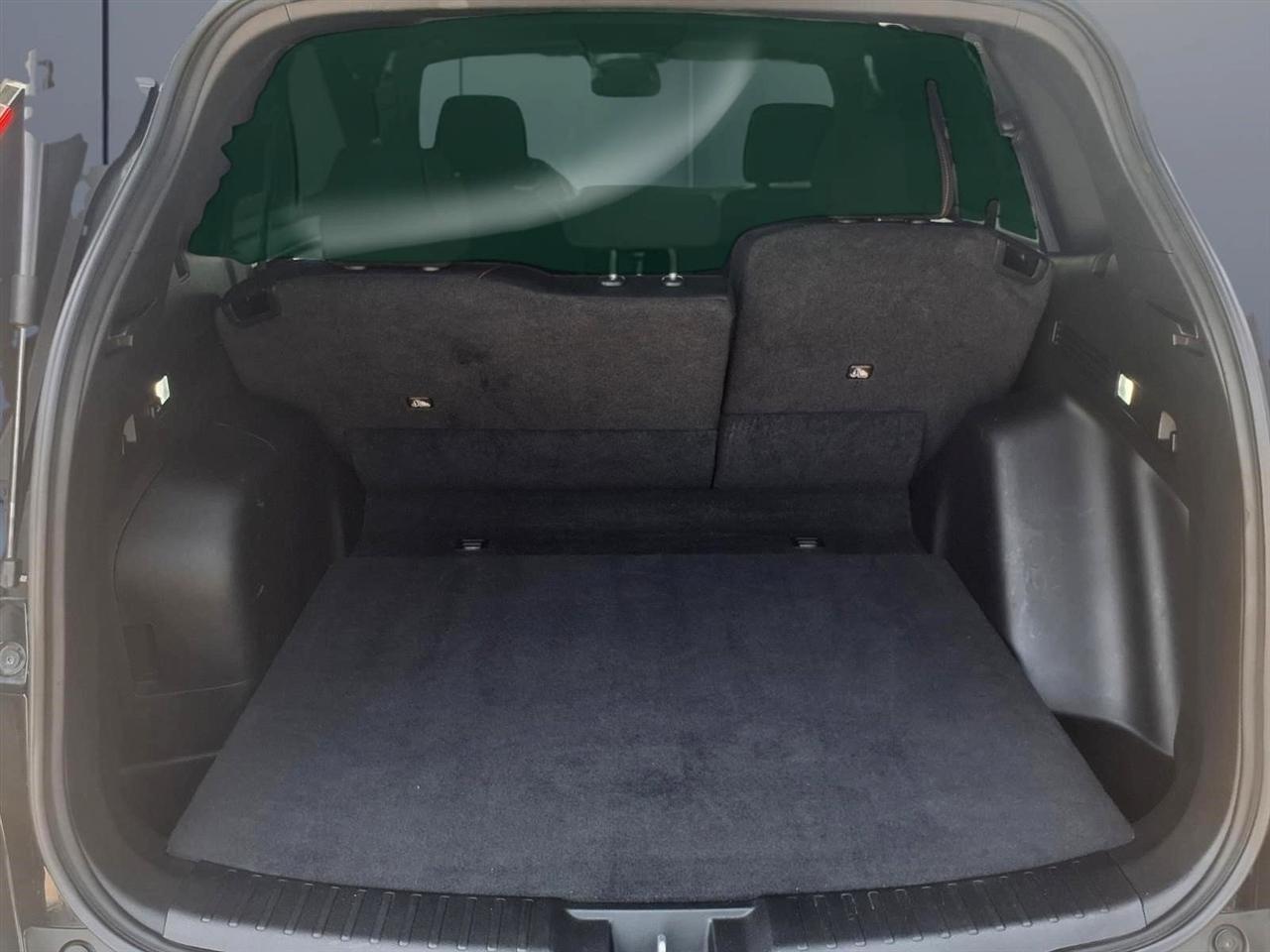 Honda CR-V Hybrid Sport 2024