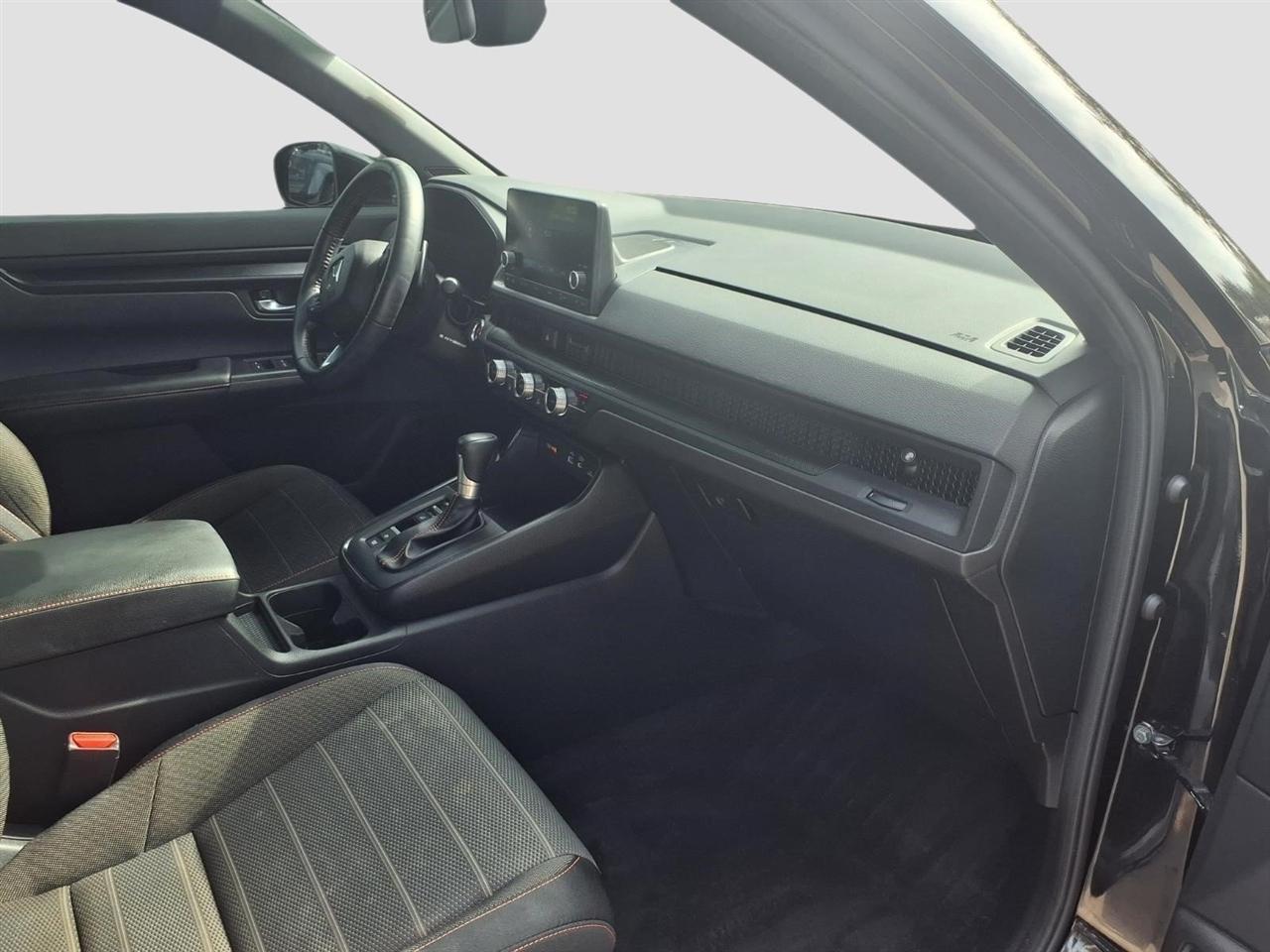 Honda CR-V Hybrid Sport 2024