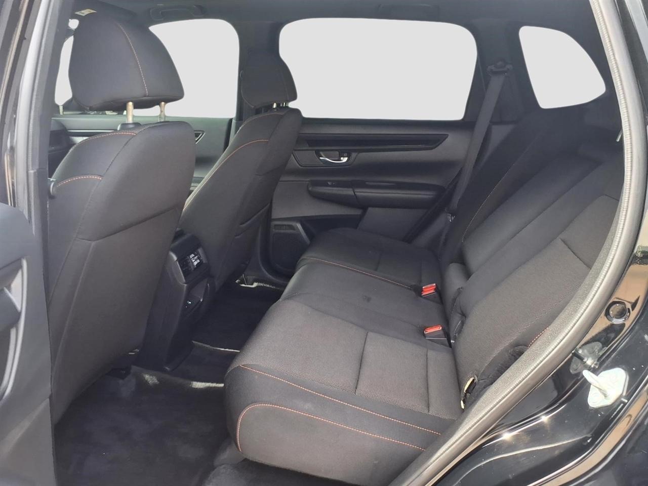 Honda CR-V Hybrid Sport 2024