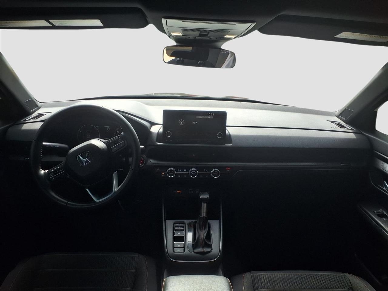 Honda CR-V Hybrid Sport 2024