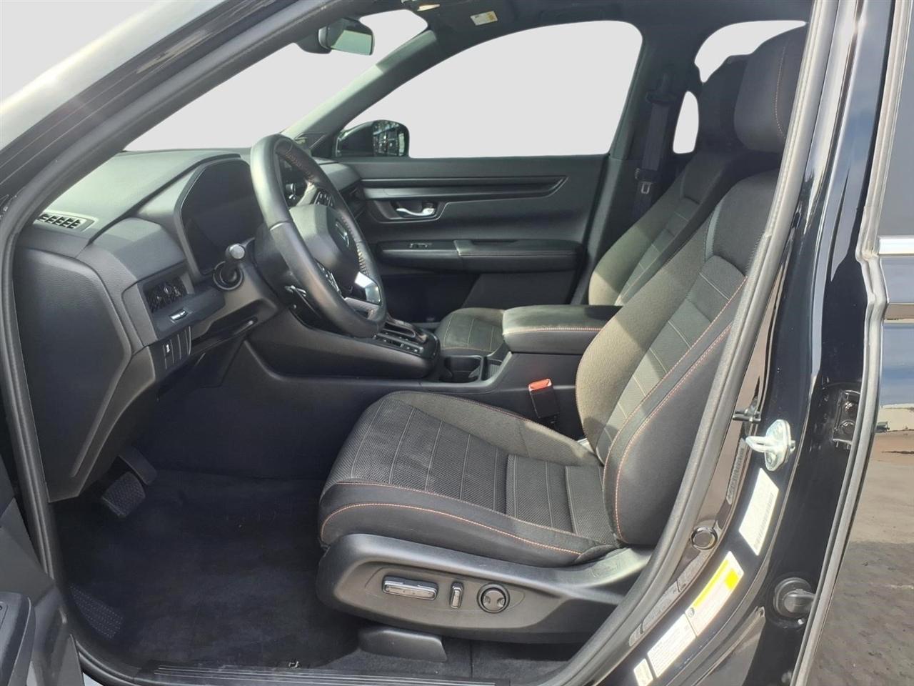 Honda CR-V Hybrid Sport 2024