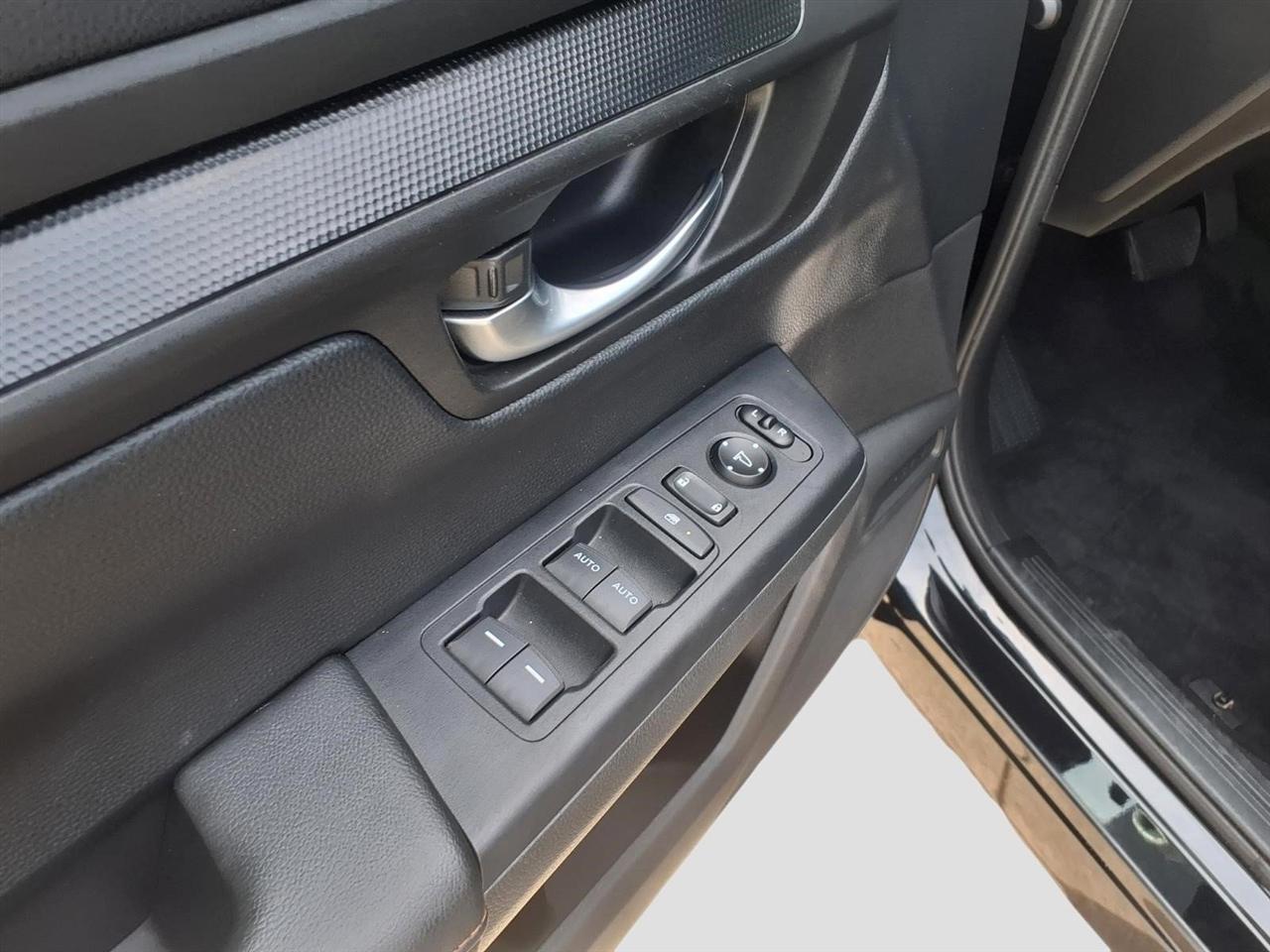 Honda CR-V Hybrid Sport 2024