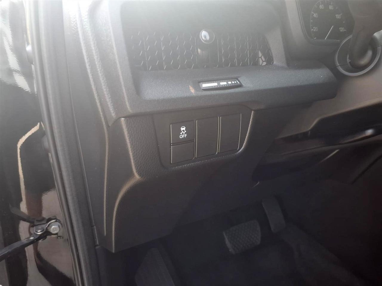 Honda CR-V Hybrid Sport 2024