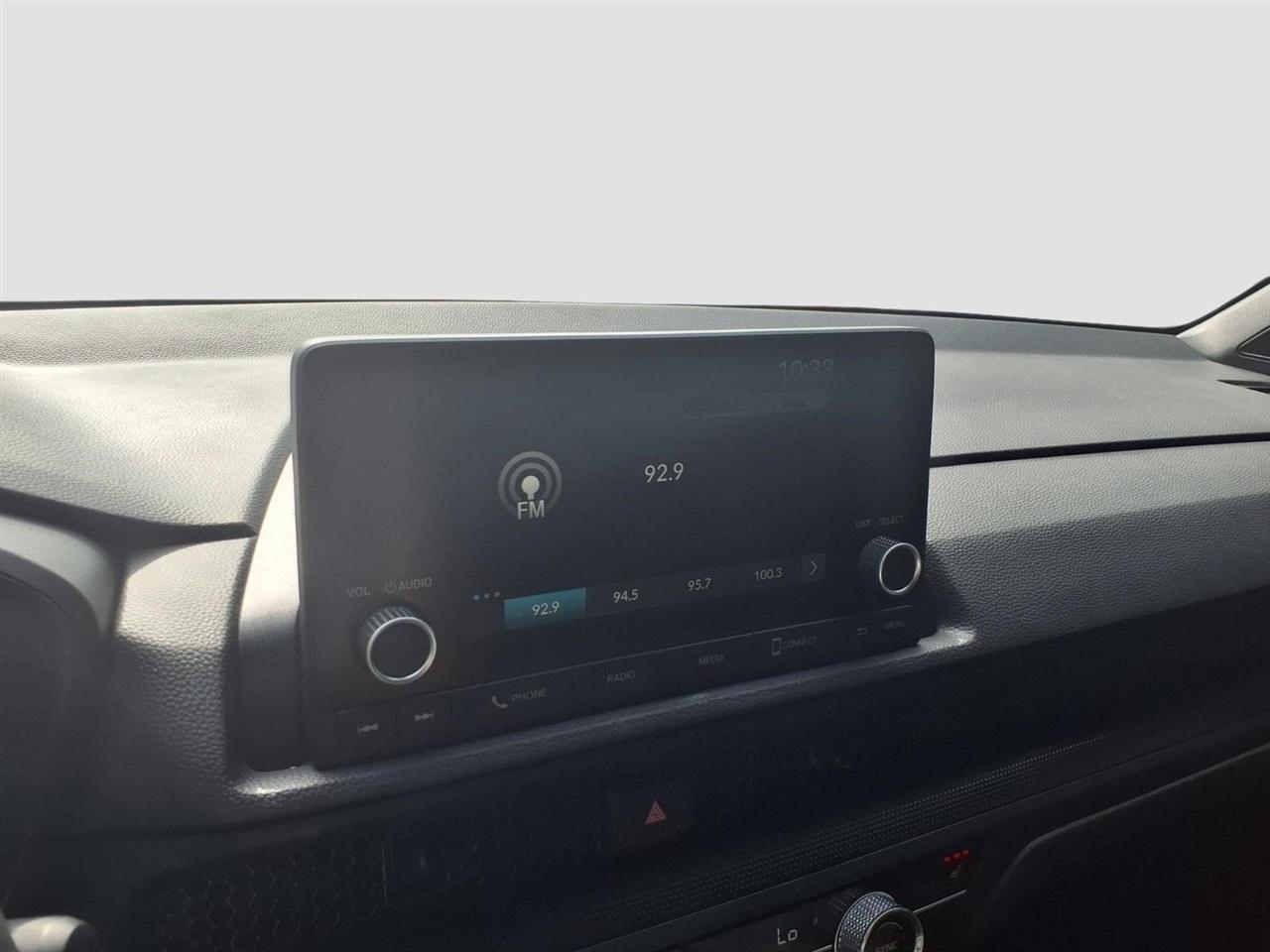 Honda CR-V Hybrid Sport 2024