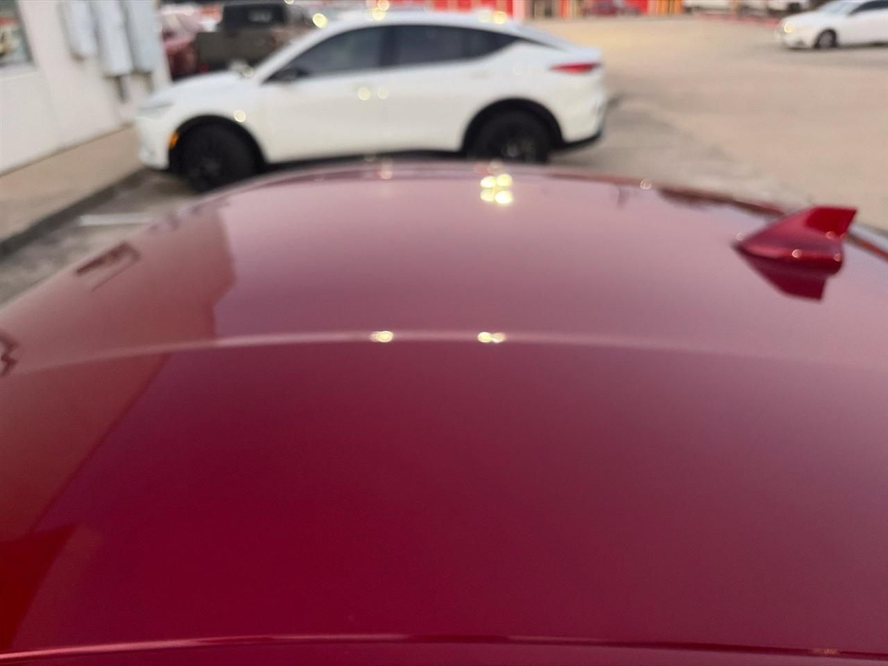 Ford Mustang EcoBoost Premium Coupe 2020