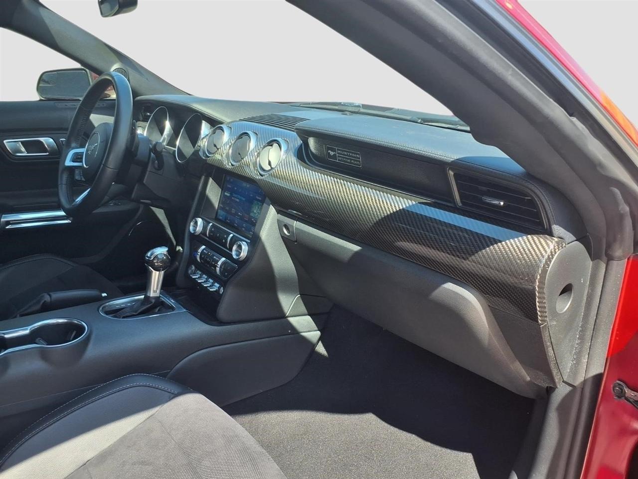 Ford Mustang EcoBoost Premium Coupe 2020