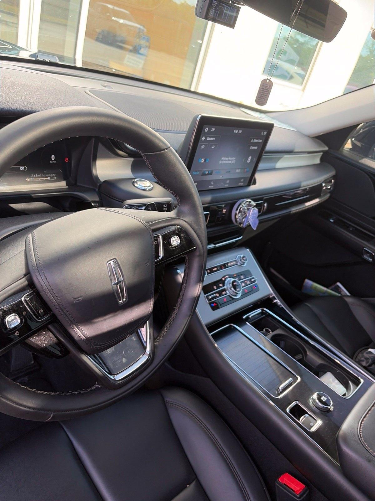 Lincoln Aviator Premiere 2024