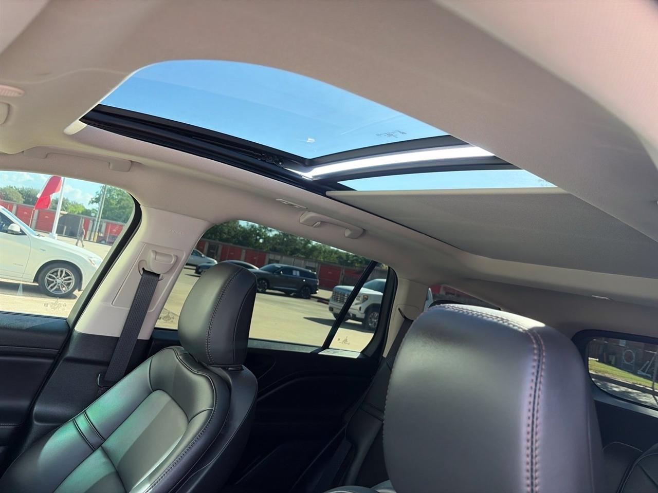 Lincoln Aviator Premiere 2024