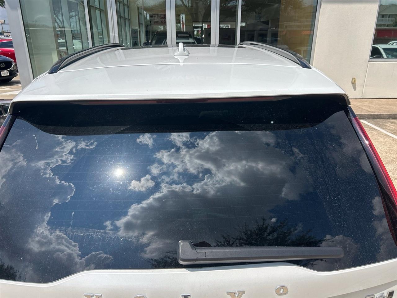 Volvo XC90 B6 Ultra Dark 2026