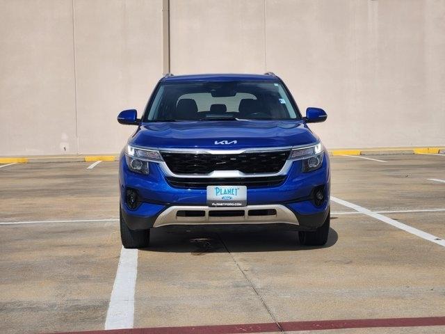 Kia Seltos S 2023