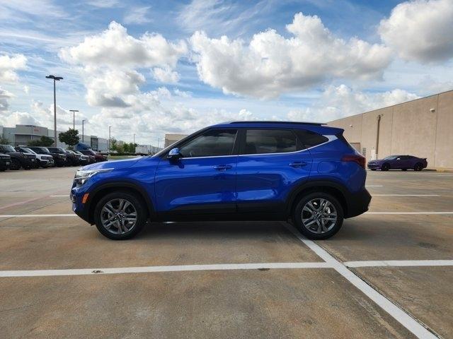 Kia Seltos S 2023