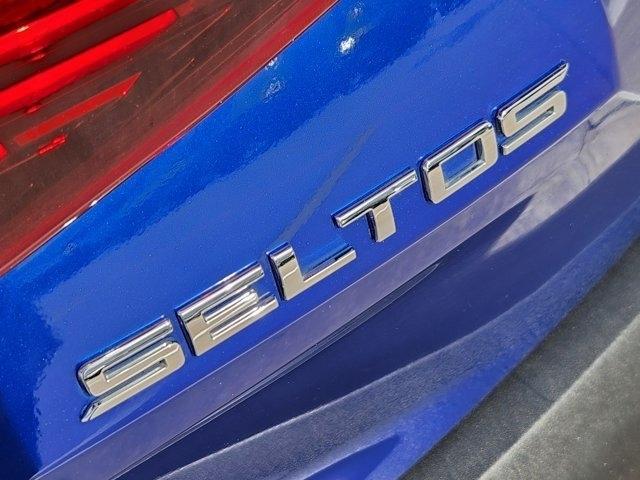 Kia Seltos S 2023