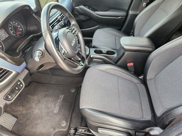 Kia Seltos S 2023
