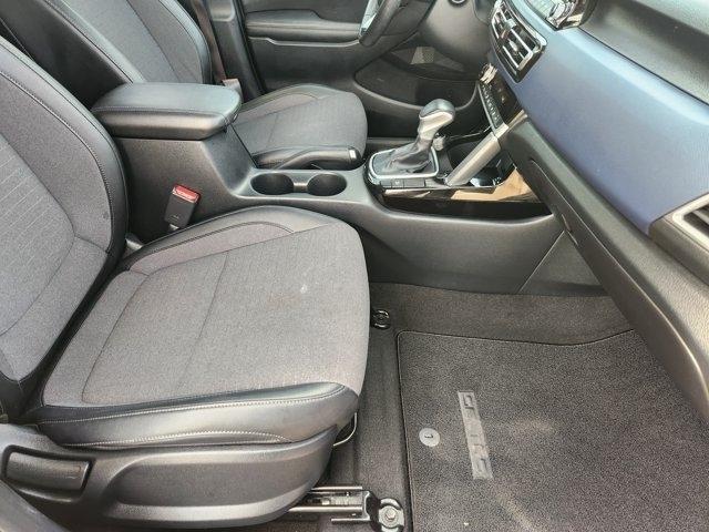 Kia Seltos S 2023