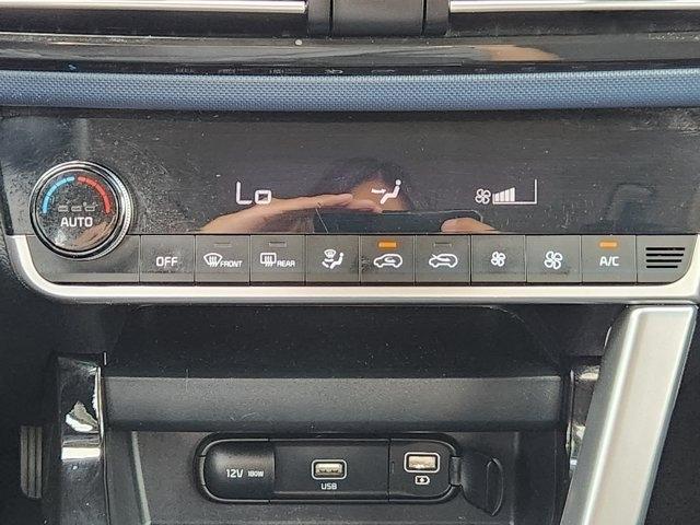 Kia Seltos S 2023