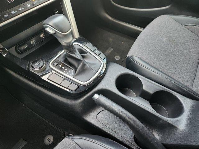 Kia Seltos S 2023