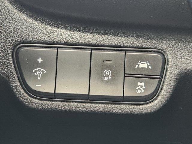 Kia Seltos S 2023