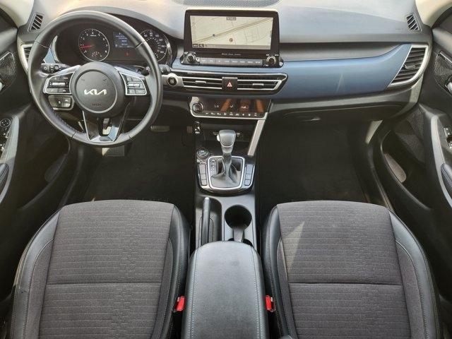 Kia Seltos S 2023