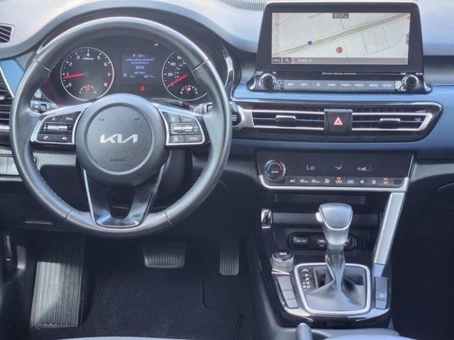 Kia Seltos S 2023