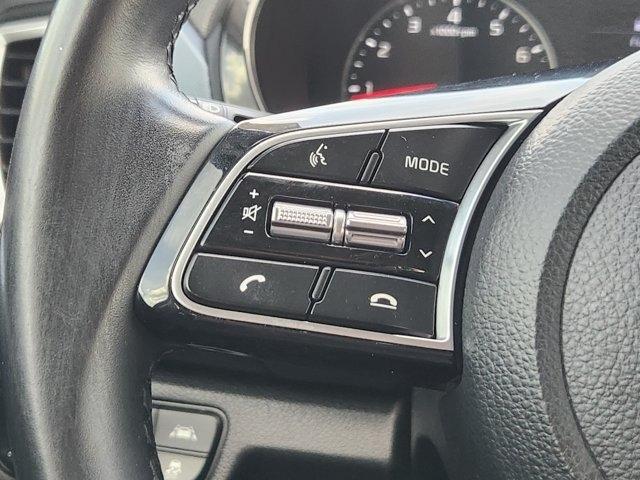 Kia Seltos S 2023