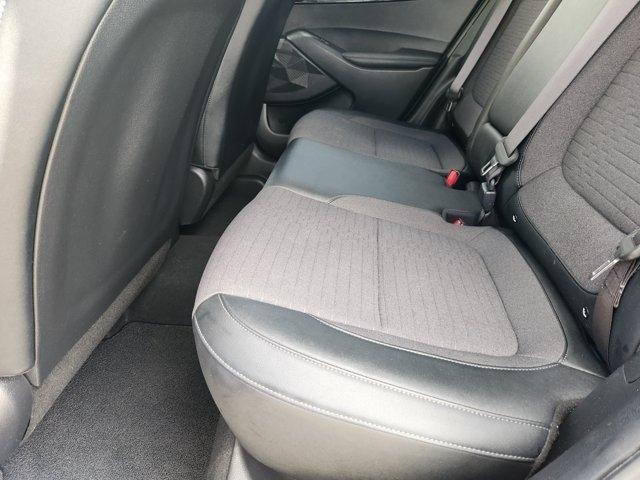 Kia Seltos S 2023