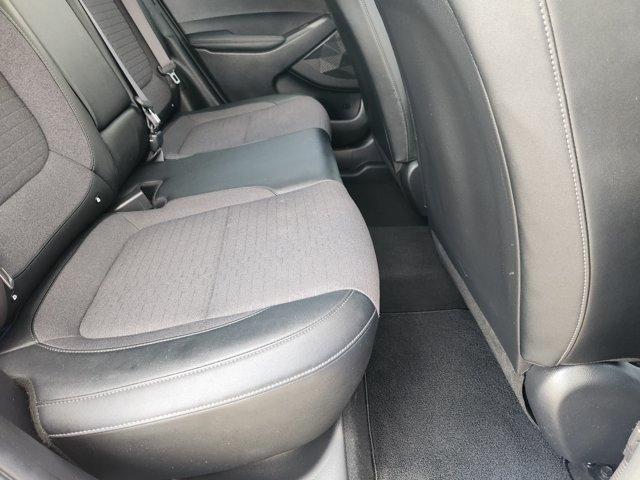 Kia Seltos S 2023
