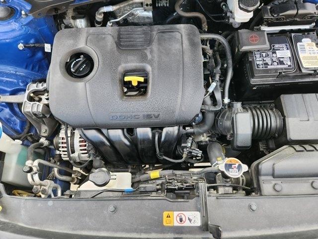 Kia Seltos S 2023