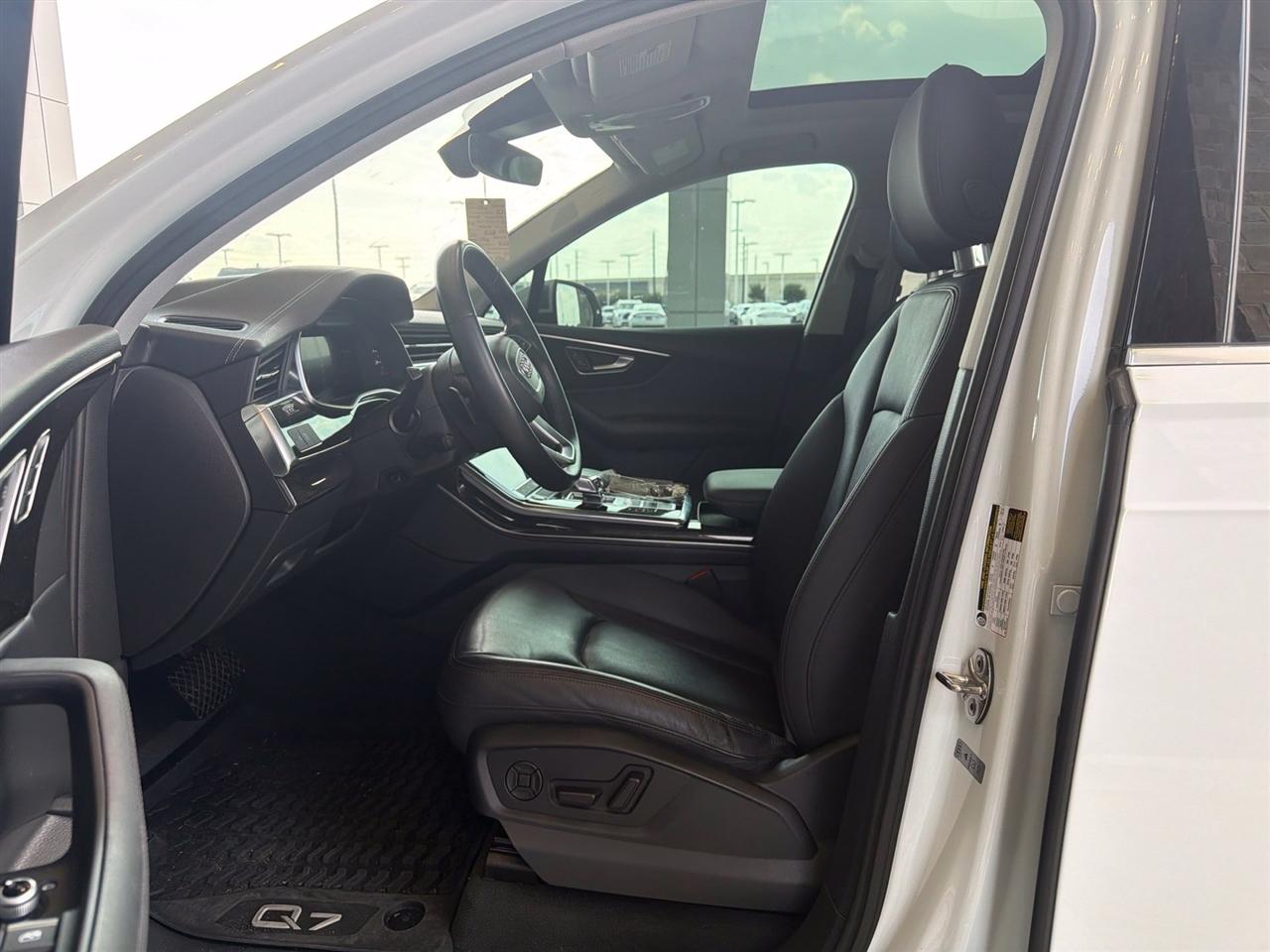 Audi Q7 Premium Plus 55 TFSI quattro 2023