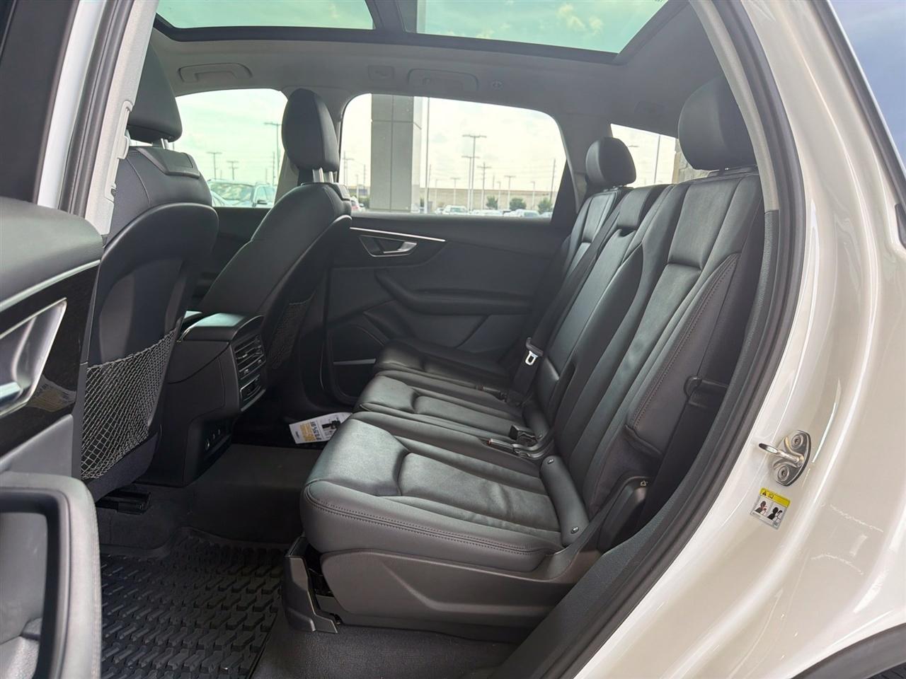 Audi Q7 Premium Plus 55 TFSI quattro 2023