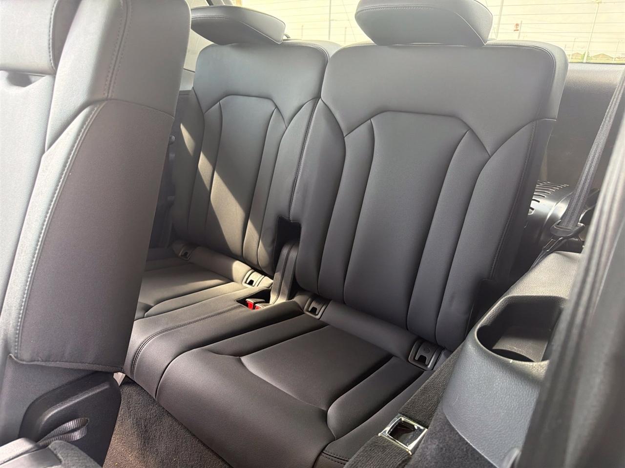 Audi Q7 Premium Plus 55 TFSI quattro 2023