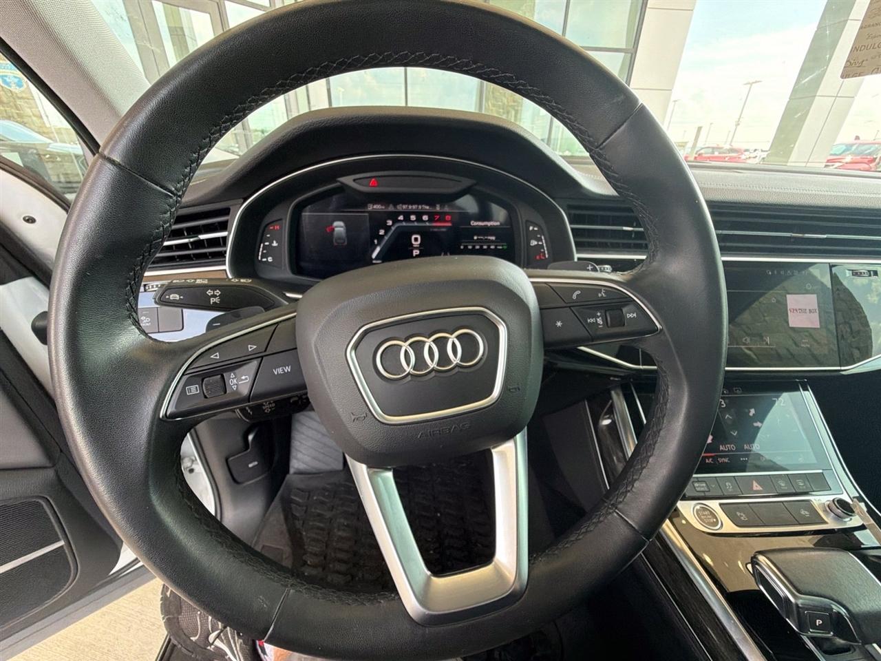 Audi Q7 Premium Plus 55 TFSI quattro 2023