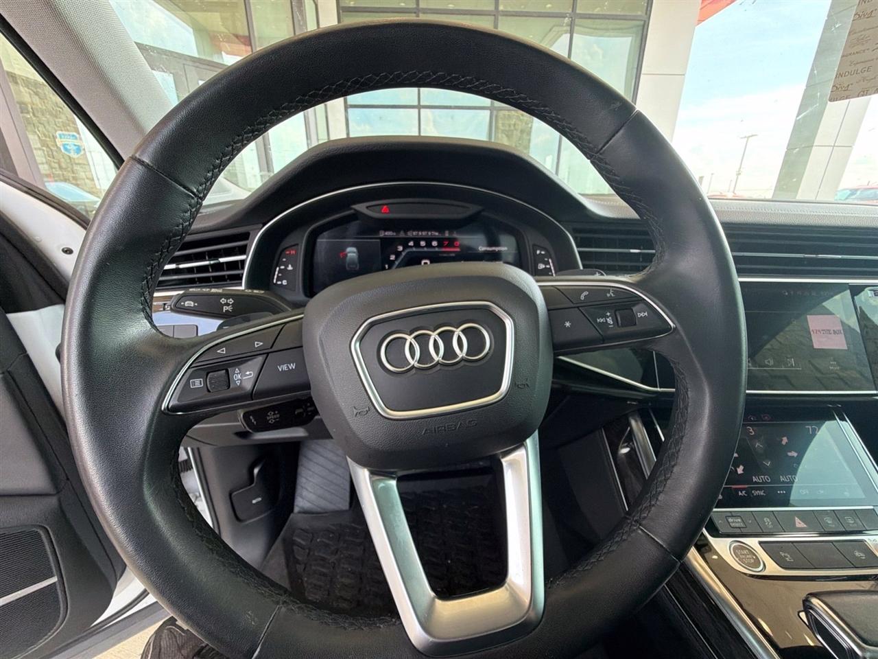 Audi Q7 Premium Plus 55 TFSI quattro 2023