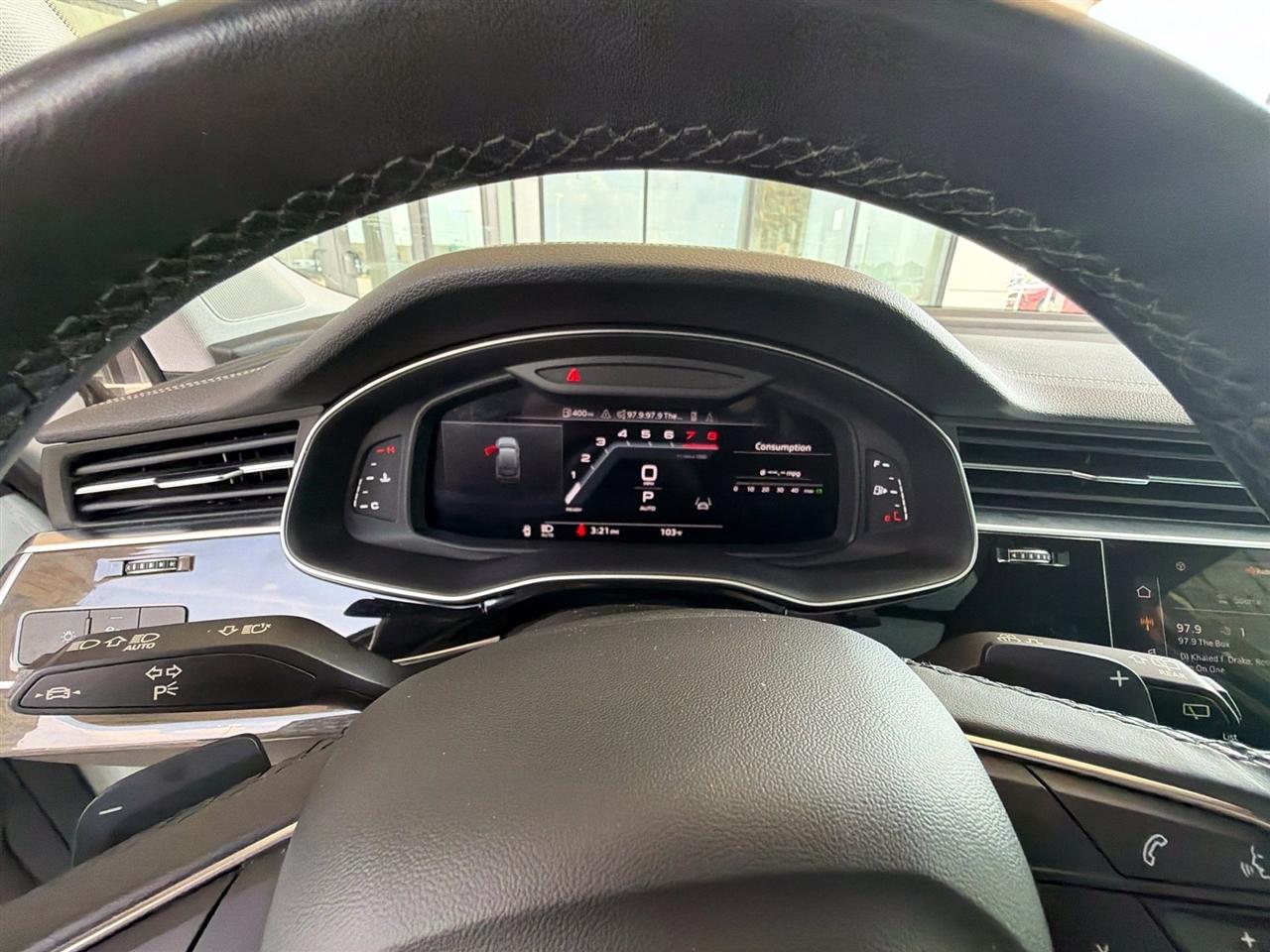 Audi Q7 Premium Plus 55 TFSI quattro 2023