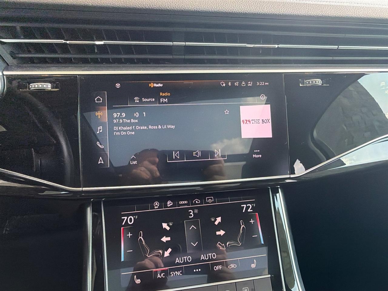 Audi Q7 Premium Plus 55 TFSI quattro 2023