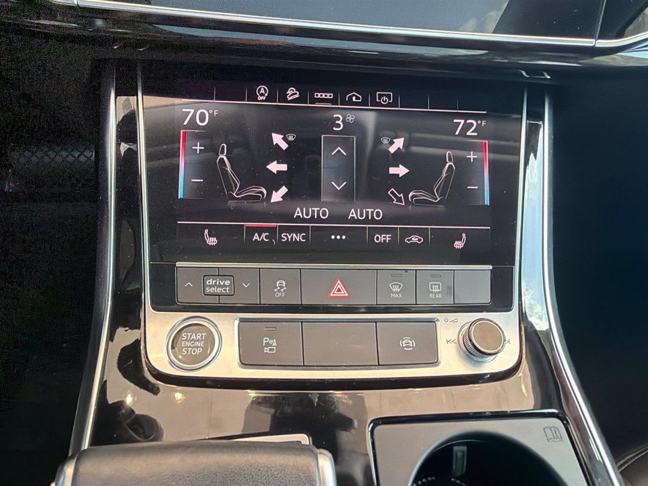Audi Q7 Premium Plus 55 TFSI quattro 2023