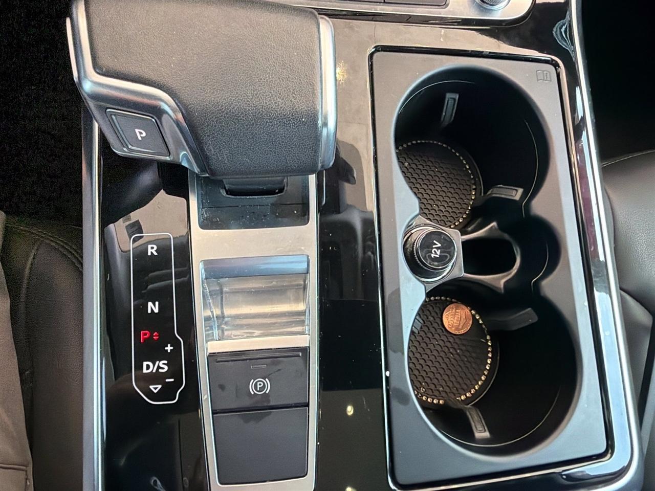 Audi Q7 Premium Plus 55 TFSI quattro 2023